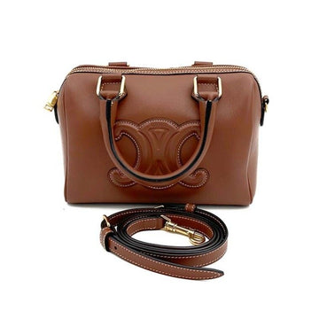 CELINE Klein Boston Bag 4192501390 133682851