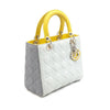 DIOR M0550PTRI LADY レディース マルチカラー トートバッグ aa50741 152889466 [P]