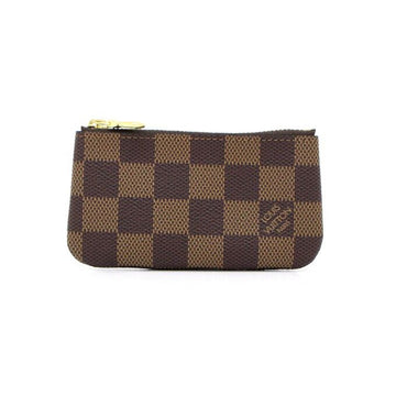 Louis Vuitton Key Pouch N62658 152895036
