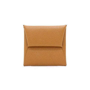 Hermes Gold Appson Bastia Coin Purse aa50704 152895589