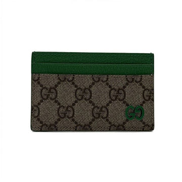 GUCCI GG カードホルダー (768248) 134077745