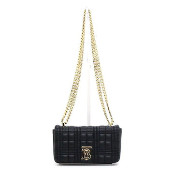 Burberry LOLA Mini Quilting Chain Shoulder Bag and Crossbody 8023117 152892382