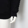 Philipp Plein Black Logo Men's Jacket PPM64JJHM662850 152898869 [P]