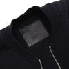 Philipp Plein Black Logo Men's Jacket PPM64JJHM662850 152898869 [P]