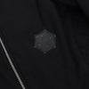 Philipp Plein Black Logo Men's Jacket PPM64JJHM662850 152898869 [P]