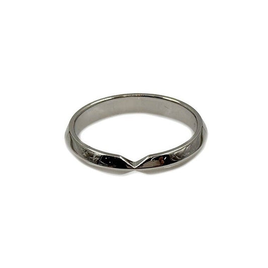 Tiffany & Co Tiffany Nesting Narrow Ring 102923033 61501161