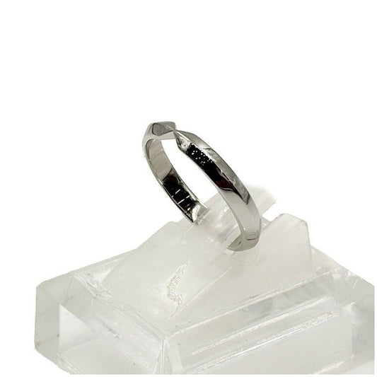 Tiffany & Co Tiffany Nesting Narrow Ring 102923033 61501161