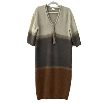 Hermes Dress 424250115 134700573