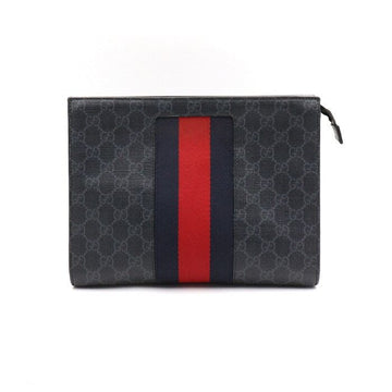GUCCI メンズ ポーチ クラッチバッグ aa50937 152889367