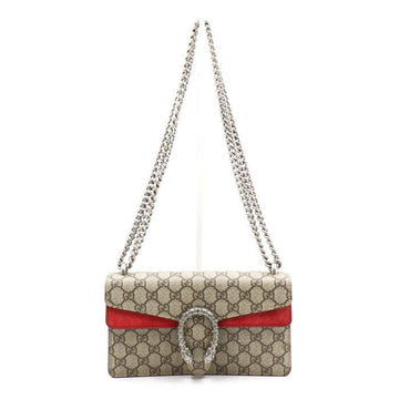 Gucci Dionysus Small GG Chain Shoulder Bag and Crossbody Bag 499623 152892386