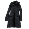 MONCLER SAISSAC グースダウン パディング 42525053 134875450 [P]