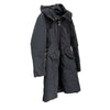 MONCLER SAISSAC グースダウン パディング 42525053 134875450 [P]
