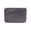 Goyard SENAT Special Navy Clutch Bag aa51025 152889418 [P]