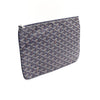 Goyard SENAT Special Navy Clutch Bag aa51025 152889418 [P]