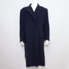 BALENCIAGA Woll-Cotton Doppelknopf Herrenmantel 492059 152898907 [P]