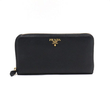 PRADA ビテロピニクスジッパー長財布 1ML506 152895161