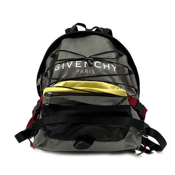 GIVENCHY ロゴ ハイキング バックパック 51125033 135705155