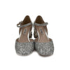 Miu Miu Glitter Pumps 51225123 135705180 [P]