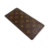 Louis Vuitton Monogram Braza Wallet 515250160 135715287 [P]