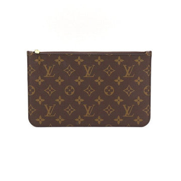 Louis Vuitton Monogram Neverfull MM Pouch AA51299 152889272