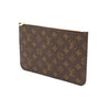LOUIS VUITTON ネヴァーフル MM 用ポーチ aa51299 152889272 [P]