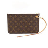 LOUIS VUITTON ネヴァーフル MM 用ポーチ aa51299 152889272 [P]