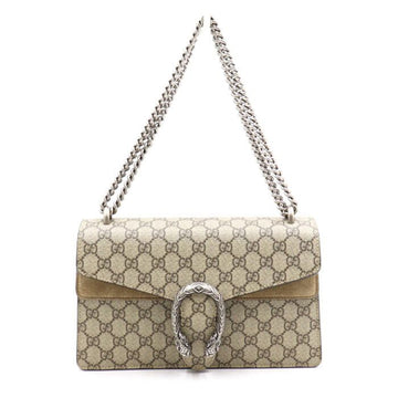 GUCCI ディオニサス スモール チェーン ショルダーバッグ 400249 152889239