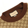 Gucci Men's Sweatshirt with Logo 768479 152898827 [P]