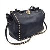 Valentino Rockstud 2way Tote and Shoulder Bag 51525123 135838538 [P]