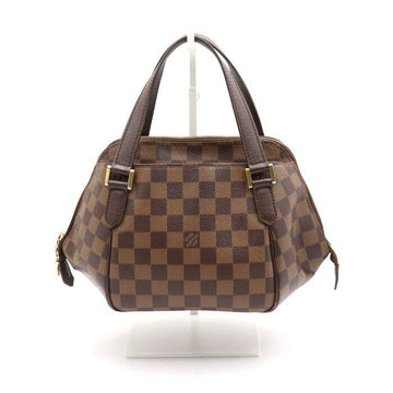 LOUIS VUITTON ベルモン PM トートバッグ 9451173 152889245
