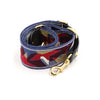 Valentino Star Embroidered Shoulder Strap aa51420 152892558 [P]