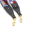 Valentino Star Embroidered Shoulder Strap aa51420 152892558 [P]