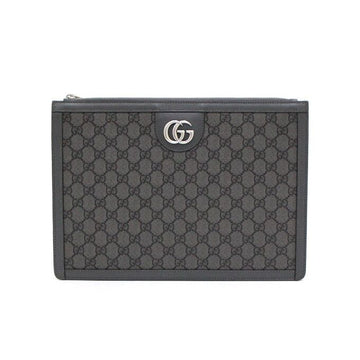GUCCI GG Portfolio Case Grau 674078 152892449