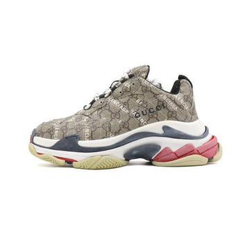 Gucci Triple S Sneakers 681066 GG Supreme Hacker Project Men 152898117