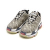 GUCCI 681066 GG Supreme Hacker Projekt Triple S Sneakers Männer 152898117 [P]