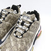 GUCCI 681066 GG Supreme Hacker Projekt Triple S Sneakers Männer 152898117 [P]
