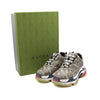 GUCCI 681066 GG Supreme Hacker Projekt Triple S Sneakers Männer 152898117 [P]