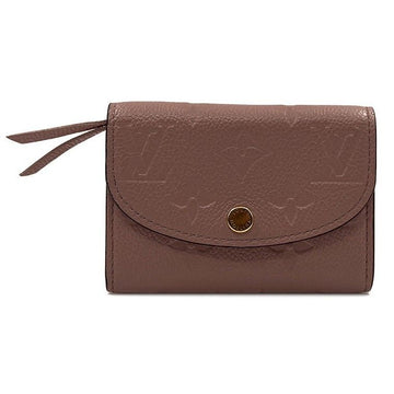 LOUIS VUITTON Anprett Rosalie Münzbörse (M14423) 51625093 136040438