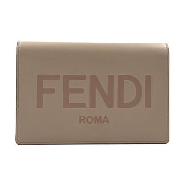 Fendi Logo Chain Mini Crossbody Bag 8BS006 51625063 136040623