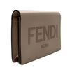 Fendi Logo Chain Mini Crossbody Bag 8BS006 51625063 136040623 [P]
