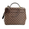 Louis Vuitton Damier Bergamo Shoulder Bag MM 5212501120 136044102 [P]