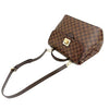 Louis Vuitton Damier Bergamo Shoulder Bag MM 5212501120 136044102 [P]