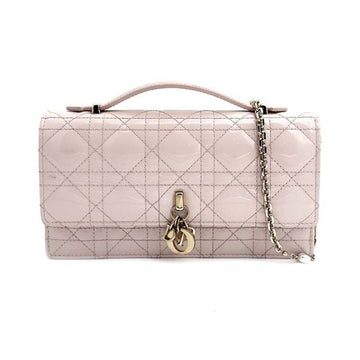 Dior My Cannage Chain Crossbody Bag 5222506330 136044789