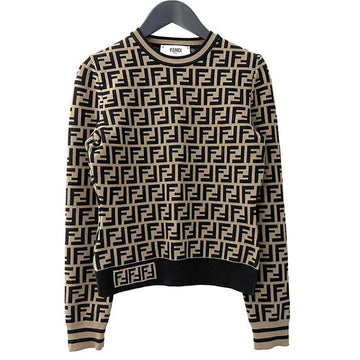 FENDI ニット半袖 521250690 136046142