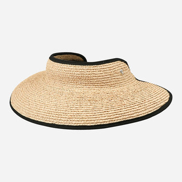 HELEN KAMINSKI 5S ミタ ナチュラル ミッドナイト HAT50220 Natural Midnight 136611703