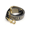 Dior Canvas Embroidered Ring Shoulder Strap S8553CBTE 152889359 [P]