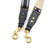 Dior Canvas Embroidered Ring Shoulder Strap S8553CBTE 152889359 [P]