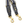 Dior Canvas Embroidered Ring Shoulder Strap S8553CBTE 152889359 [P]