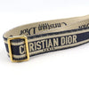 Dior Canvas Embroidered Ring Shoulder Strap S8553CBTE 152889359 [P]