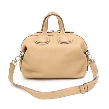 GIVENCHY ニューナイティングゲールスモールトートバッグ兼ショルダーバッグ 05096025 152888933